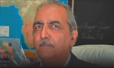 Rajiv Servansingh : «Le PM ne va pas utiliser ce Budget à des  fins électoralistes»