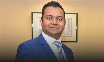 Deepak Balgobin de la MHC : «Rs 1,6 milliard de prêts-logement seront accordées en 2017»