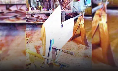 À Grand-Gaube : la tranquillité de trois retraités réduite en poussière