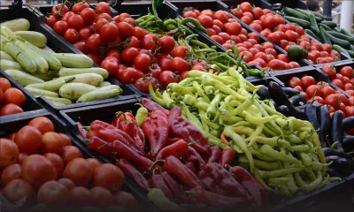 Consommation : les raisons de la hausse du prix des légumes