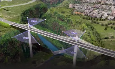 Décongestion routière : les consultants sud-coréens soumettent leurs rapports