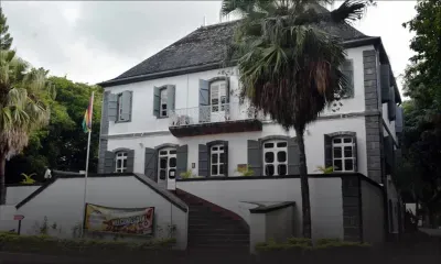 Histoires du Musée Naval de Mahébourg : un retour en arrière de l’histoire de notre île