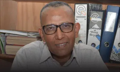 Autosuffisance alimentaire - Eric Mangar : «Maurice doit favoriser une politique intégrée»