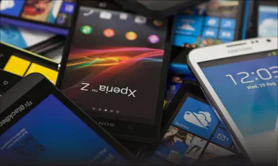 Technologies de l’information et de la communication : la réexportation de téléphones portables chute de 61,9 %