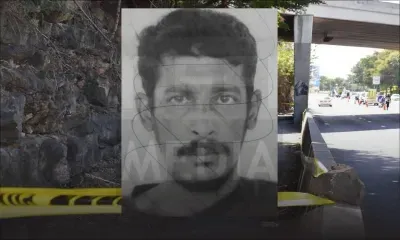 Bell-Village : Désiré Natire fait une chute mortelle