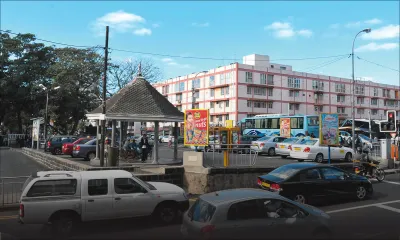 Metro Express : ordre d’évacuation du PMO