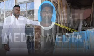 Drame à Palma : un père de famille meurt enseveli sous des gravats