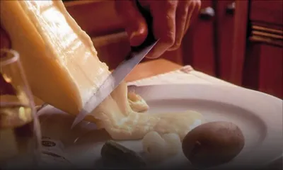 Découverte : une semaine d’activités autour de la Suisse