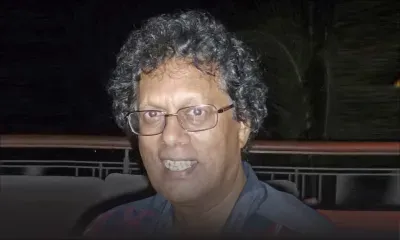 Rama Poonoosamy : plusieurs vies en une