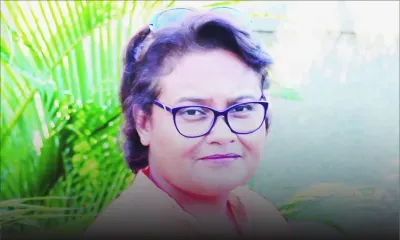 Kurslyne Sénèque : une ‘event planner’ à la ‘positive attitude’