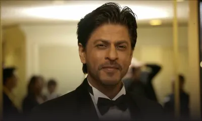 Shah Rukh Khan et la compagnie mauricienne The Sea Island Investment Ltd soupçonnés d’être impliqués dans un scandale financier