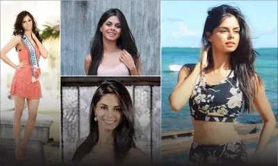 Bessika Bucktawor : «J'aime socialiser avec des gens qui m'apprécient via Instagram»