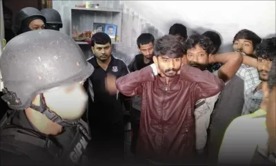 Des étrangers travaillant au noir à Maurice : le ministère du Travail et la police s’accusent mutuellement 