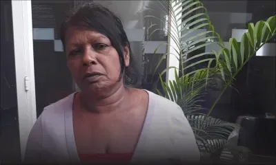 Incendie à Pointe-aux-Sables - Florise : «Aidez-nous à reconstruire notre maison»