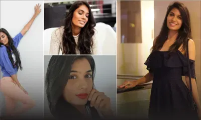 Tania René : un rêve en or !