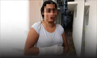 Violence domestique et harcèlement : son concubin lui en ferait voir de toutes les couleurs