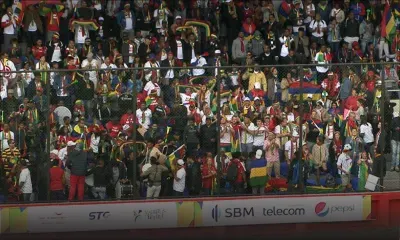 JIOI - Football : suivez en direct la demi-finale entre Maurice et Mayotte