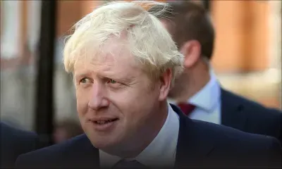 Élection de Boris Johnson au Royaume-Uni : appréhension pour le dossier Chagos 