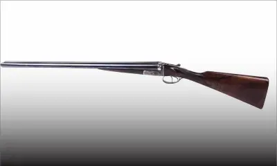 À Mont-Roches : un homme menacé avec un fusil après un accident 