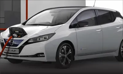 Marché automobile : les ventes de véhicules électriques décollent lentement à Maurice