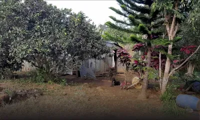 Pauvreté : vivre dans l’obscurité en 2019