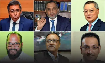 Offshore – Mauritius Leaks : quelques réations