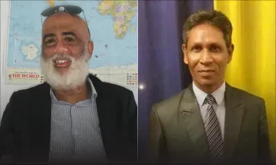 Débat : police et droits humains, sont-ils incompatibles ?