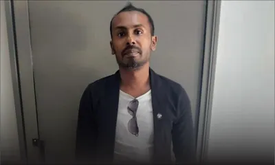 Suite aux câbles électriques volés au préjudice de MT : le fils de feu Rajen Sabapathee arrêté