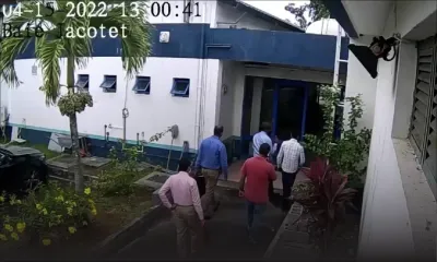 Aspects juridiques de l’affaire du «survey» : des avocats apportent leur éclairage