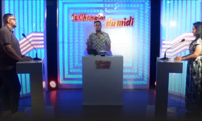 Radio Plus/ Defimedia.info : le Champion du Midi Spécial Étudiants débute le 25 juillet avec 16 jeunes en lice 