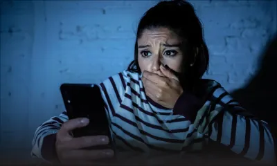 Sondage : un mauricien sur deux pense que la sextorsion est monnaie courante