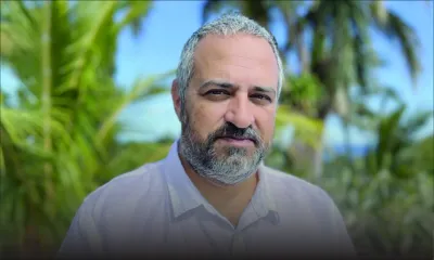 Les océans Indien et Austral surchauffent - Vassen Kauppaymuthoo : «Ce n’est que le début»