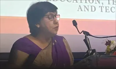 Indiscipline en milieu scolaire : des propositions mises en avant au cours d’un symposium