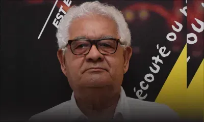 Maurice Allet : «Le PMSD nous fait honte»