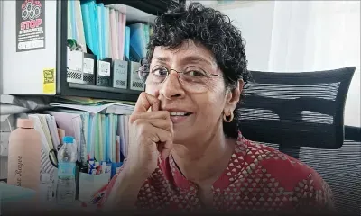 Jane Ragoo : «Il est essentiel de compenser les travailleurs de manière juste et adéquate»