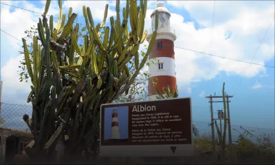 Les habitants de l’Ouest font front contre le Petroleum Hub d’Albion
