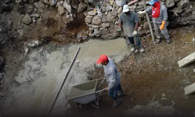 Construction et immobilier : vers la relance