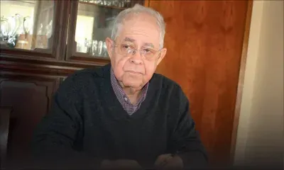 Pierre Dinan : «Ce Budget s’inscrit dans la mouvance électorale»