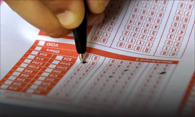 Jeux du hasard : les paris sur le foot gagnent du terrain