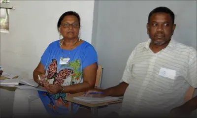 La JCI aide 16 personnes à lancer leur entreprise