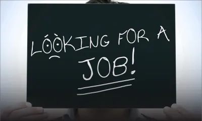 Marché de l’emploi  - Postes vacants : une baisse de 13% enregistrée en un an