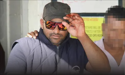 Bagarre à coups de sabre à Trou-Fanfaron : le présumé agresseur invoque la légitime défense