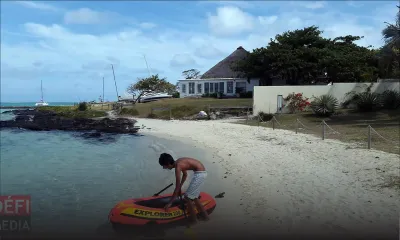 Pointe-d’Esny/Pointe-Jérôme : Les restrictions sur ces plages liées au MV Wakashio levées