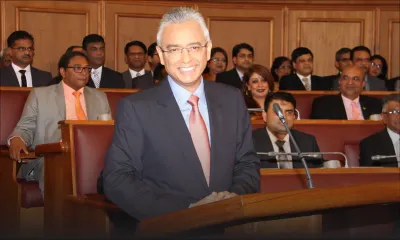 Mesures budgétaires : réunion spéciale du Cabinet pour le Finance Bill