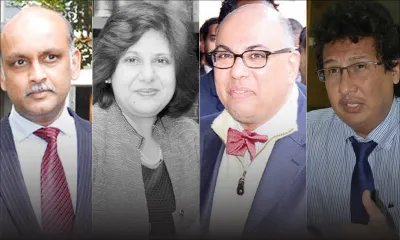 Profession légale : découvrez la liste des nouveaux Senior Counsels et Senior Attorneys