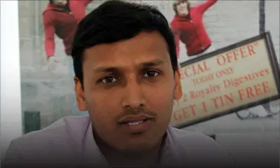 Yashveer Takoordyal, responsable marketing de Freelance Distributors : «Subana va changer de Business Model»