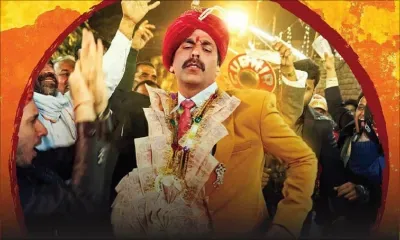 Toilet - Ek Prem Katha : le plus grand succès de la carrière d'Akshay Kumar?