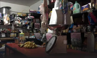 Consommation : ces boutiques qui luttent pour leur survie