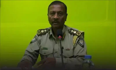 Grand Journal : retrouvez l’entretien du Commissaire des prisons, Vinod Appadoo