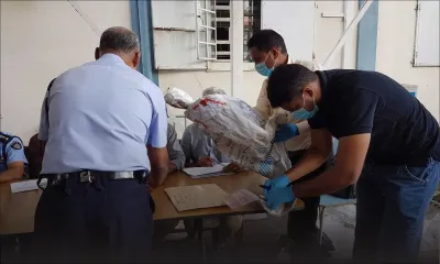 Casernes centrales : de la drogue valant Rs 69 millions détruite 